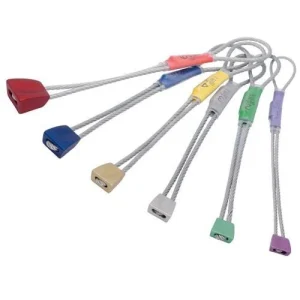 Dadi ad incastro SET 1-6