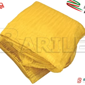 10 x 12 RETE / TELO RACCOLTA OLIVE ANTISPINA 100 GR / MQ PROFESSIONALE ORO