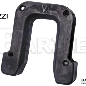 50 Gomma / Gommino Gancio Scuotitore Olive TEKNA - VIBROTEK CONCORRENZA V