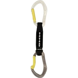 1x Rinvio ALPHA SPORT QD 12cm Lime