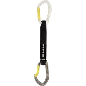 1x Rinvio ALPHA SPORT QD 18cm Lime