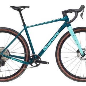 BIANCHI ARCADEX AL GRX