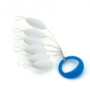 Float Oval Fluò Pop Up Luminosi