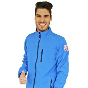 Fishing Passion Giubbotto tecnico e tempo libero