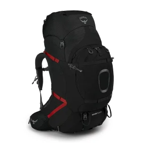 Osprey AETHER Plus 85 Black