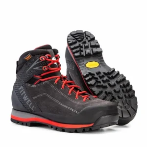 Fitwell Scarpa da trekking BIG WALL TREK