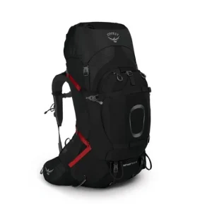 Osprey AETHER Plus 60 Black