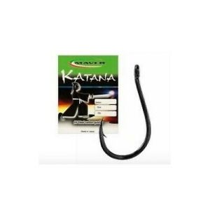 Katana C002 amo con anello strong