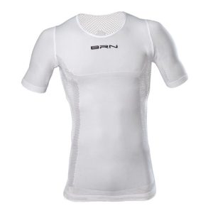 MAGLIA INTIMA BRN MANICA CORTA