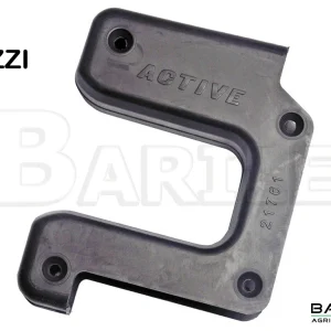 N° 50 Gomma / Gommino / Gommine Gancio Scuotitore Olive ACTIVE ORIGINALE