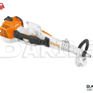 Scuotitore Scoppio Raccolta Olive STIHL SP 482 - 45,6 cc - 14 Kg ZERO VIBRAZIONI