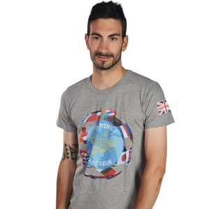 T-SHIRT  Mondo by “Fishing Passion”